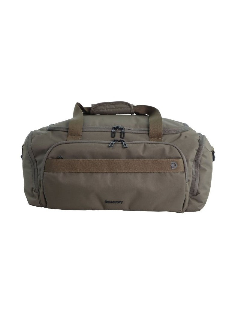 Bagsy_DISCOVERY_Duffle Bag_Downtown - Duffel Bag_D00960.11_Khaki