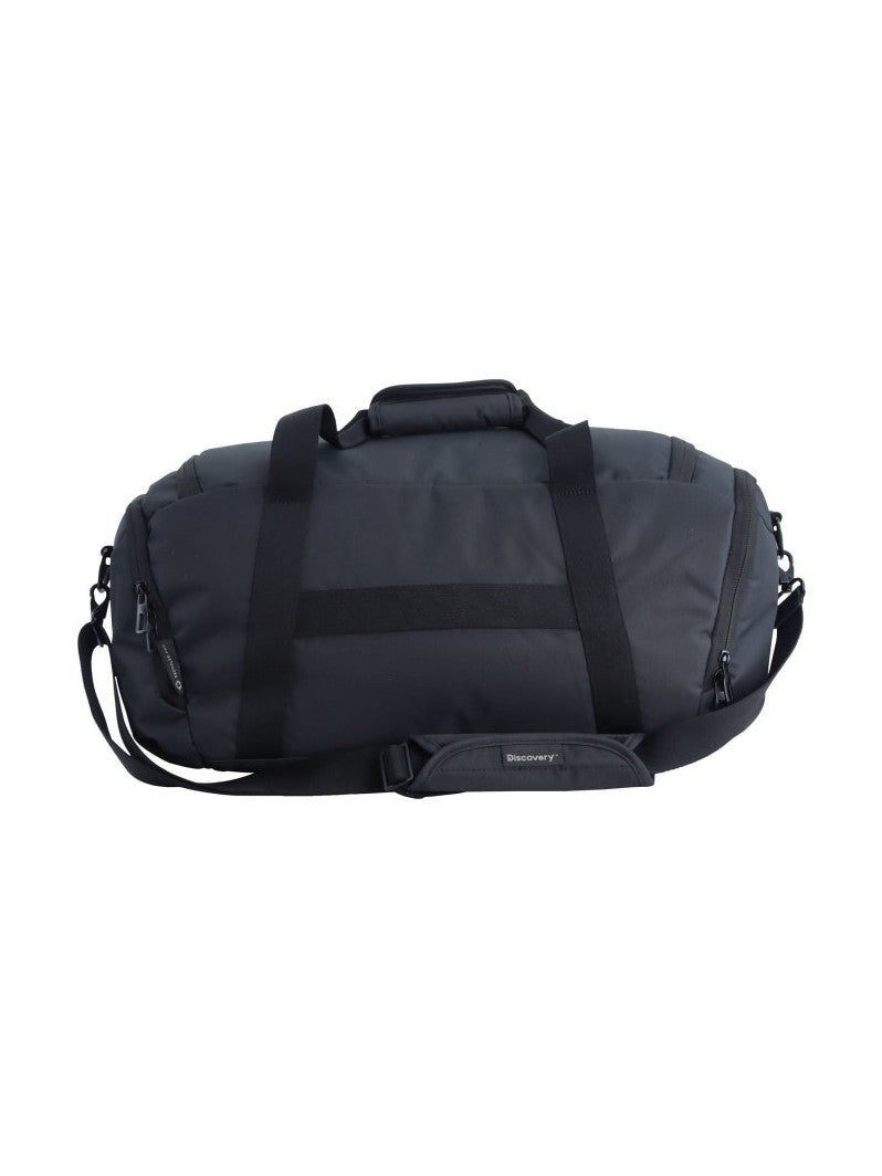Bagsy_DISCOVERY_Duffle Bag_Downtown - Duffel Bag_D00960.06_Black