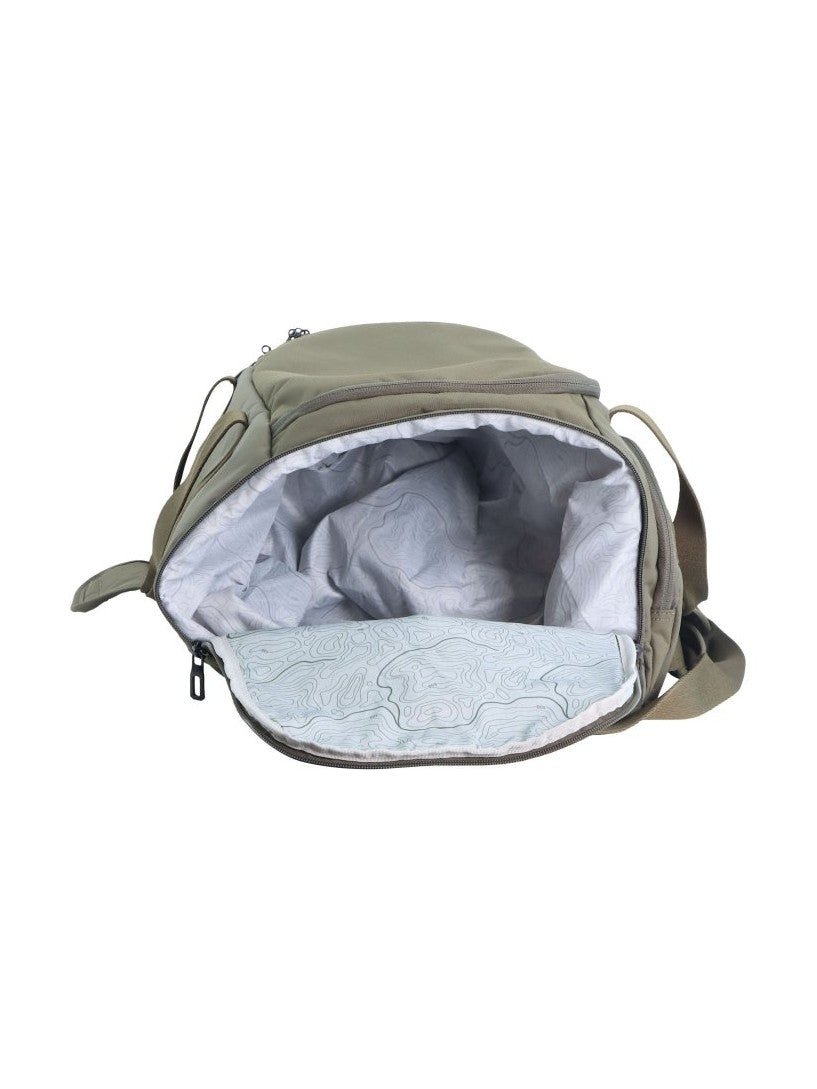 Bagsy_DISCOVERY_Duffle Bag_Downtown - Duffel Bag_D00960.11_Khaki