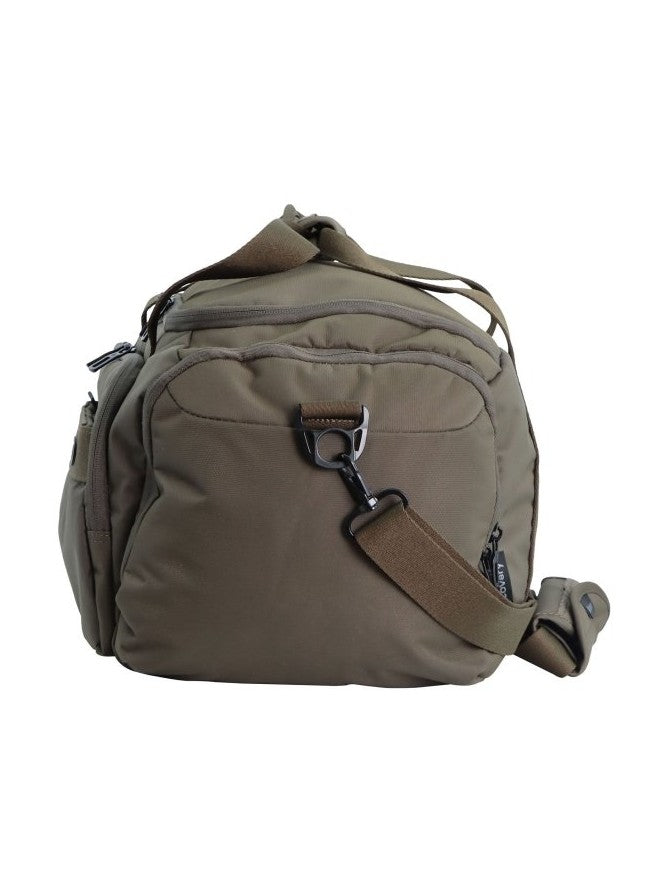 Bagsy_DISCOVERY_Duffle Bag_Downtown - Duffel Bag_D00960.11_Khaki