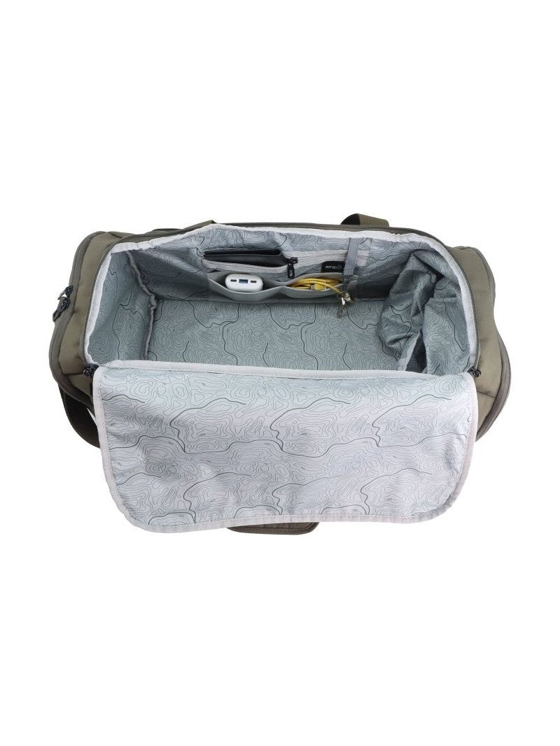 Bagsy_DISCOVERY_Duffle Bag_Downtown - Duffel Bag_D00960.11_Khaki