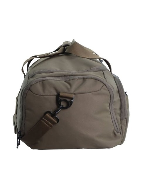 Bagsy_DISCOVERY_Duffle Bag_Downtown - Duffel Bag_D00960.11_Khaki
