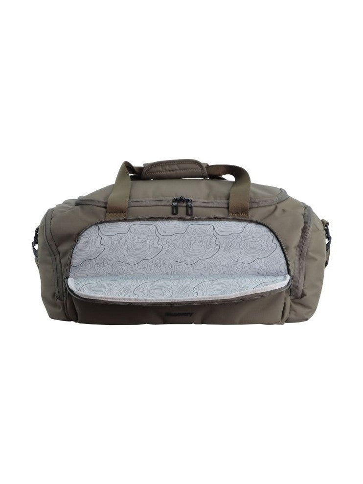 Bagsy_DISCOVERY_Duffle Bag_Downtown - Duffel Bag_D00960.11_Khaki
