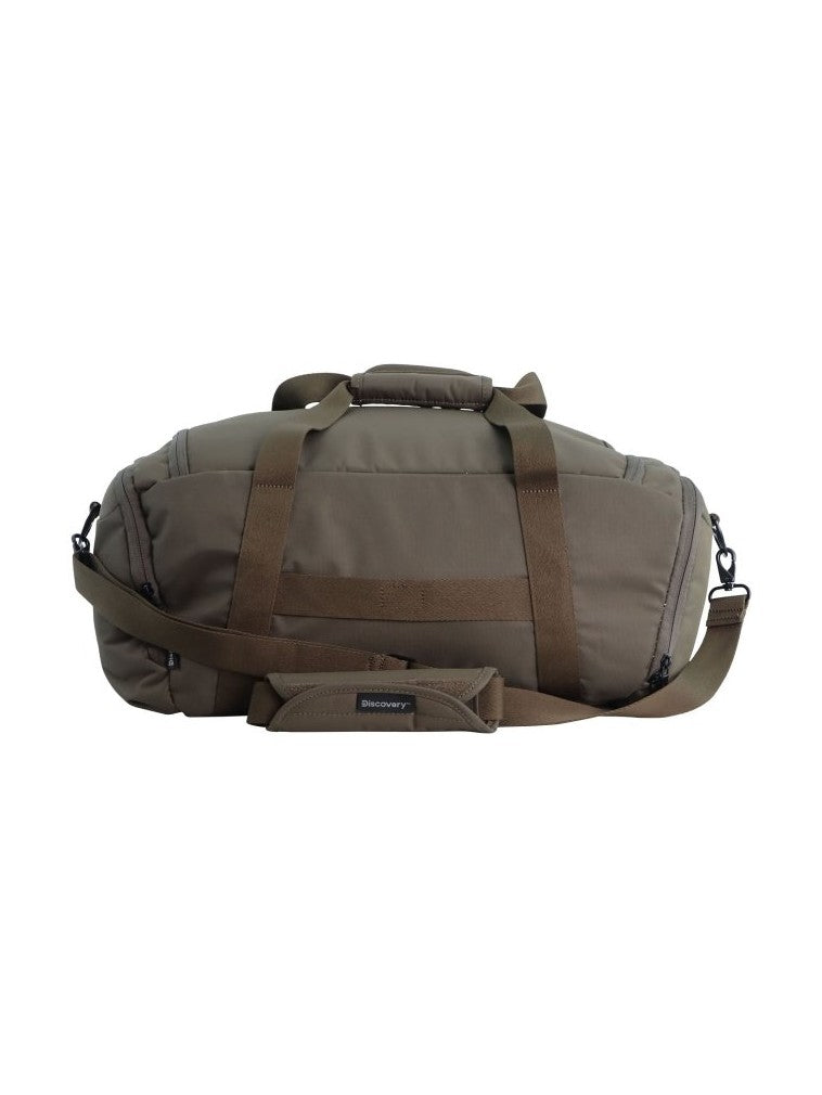 Bagsy_DISCOVERY_Duffle Bag_Downtown - Duffel Bag_D00960.11_Khaki