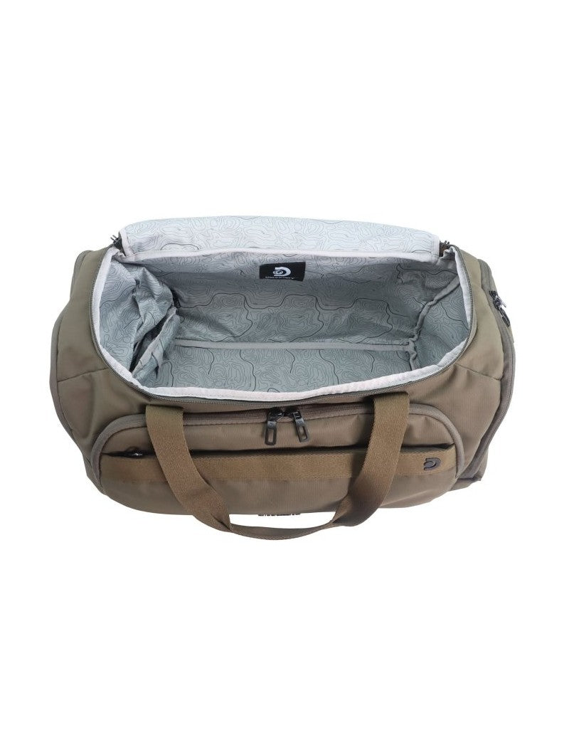 Bagsy_DISCOVERY_Duffle Bag_Downtown - Duffel Bag_D00960.11_Khaki