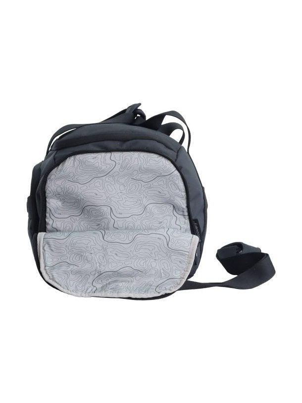 Bagsy_DISCOVERY_Duffle Bag_Downtown - Duffel Bag_D00960.06_Black