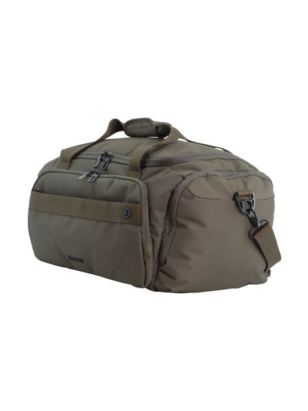 Bagsy_DISCOVERY_Duffle Bag_Downtown - Duffel Bag_D00960.11_Khaki