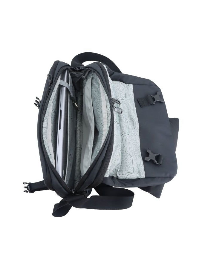 Bagsy_DISCOVERY_Messenger Bag_Downtown - Laptop/Messenger Bag_D00950.06_Black