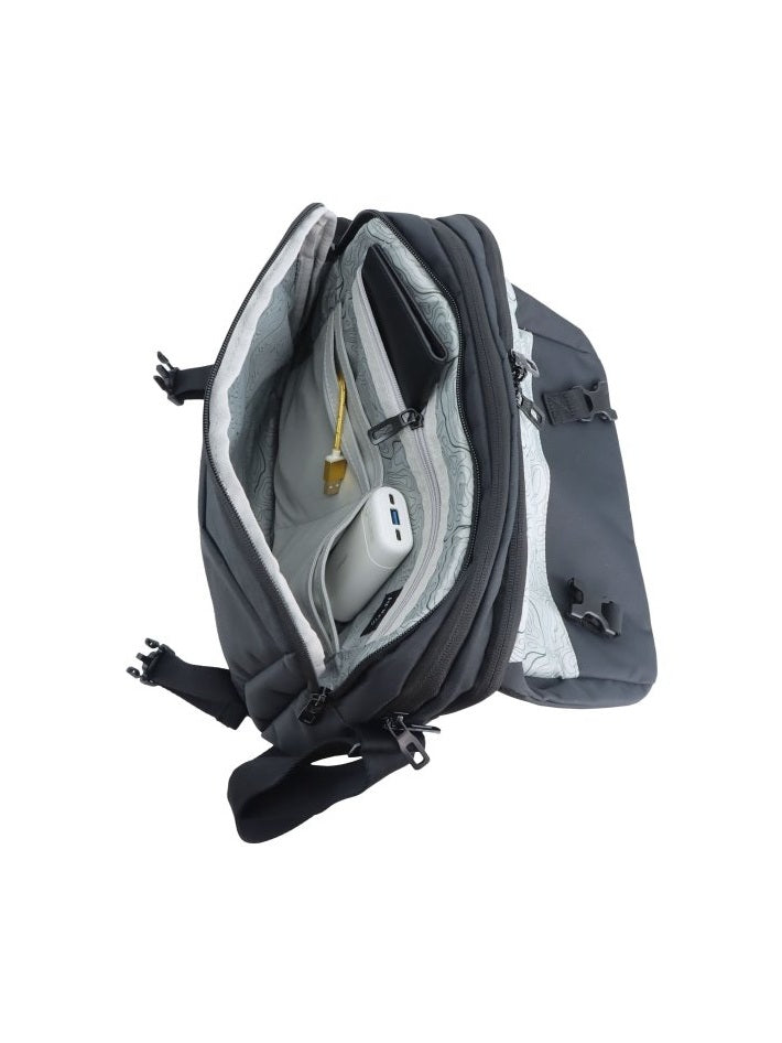 Bagsy_DISCOVERY_Messenger Bag_Downtown - Laptop/Messenger Bag_D00950.06_Black