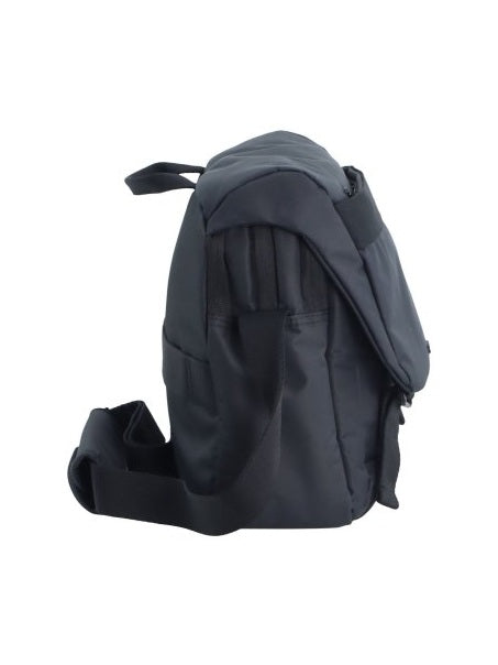 Bagsy_DISCOVERY_Messenger Bag_Downtown - Laptop/Messenger Bag_D00950.06_Black
