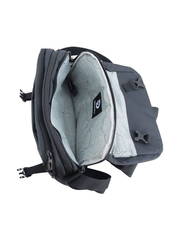 Bagsy_DISCOVERY_Messenger Bag_Downtown - Laptop/Messenger Bag_D00950.06_Black