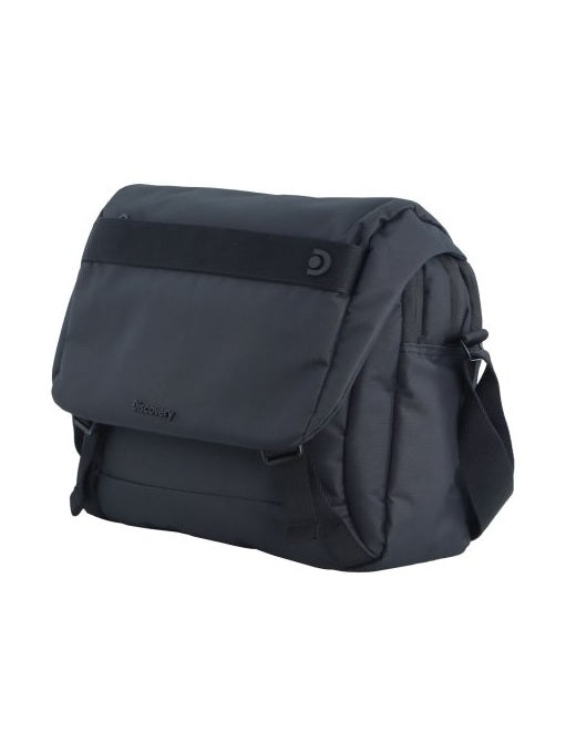Bagsy_DISCOVERY_Messenger Bag_Downtown - Laptop/Messenger Bag_D00950.06_Black