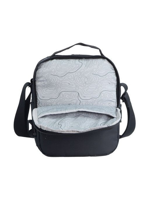 Bagsy_DISCOVERY_Messenger Bag_Downtown - Messenger Bag_D00914.06_Black