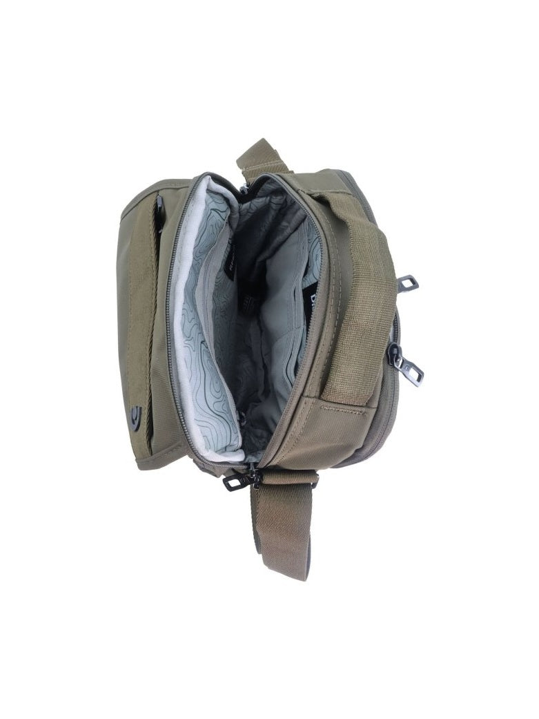 Bagsy_DISCOVERY_Messenger Bag_Downtown - Messenger Bag_D00914.11_Khaki