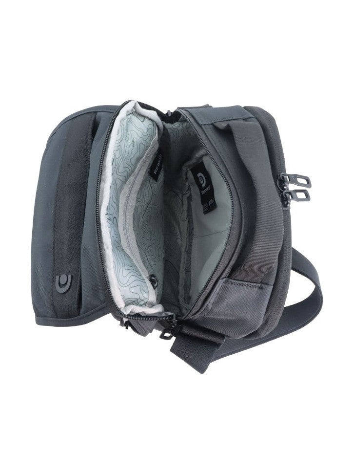 Bagsy_DISCOVERY_Messenger Bag_Downtown - Messenger Bag_D00914.06_Black