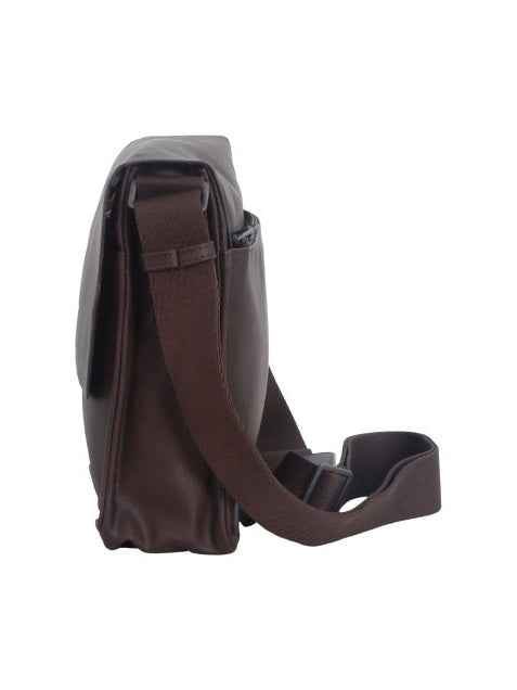Bagsy_DISCOVERY_Messenger Bag_Heritage - Messenger Bag_D03352.97_Brown