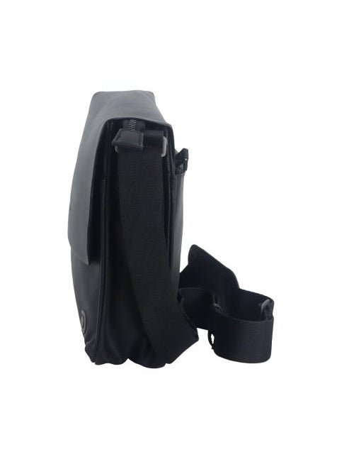 Bagsy_DISCOVERY_Messenger Bag_Heritage - Messenger Bag_D03352.06_Black