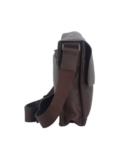 Bagsy_DISCOVERY_Messenger Bag_Heritage - Messenger Bag_D03352.97_Brown