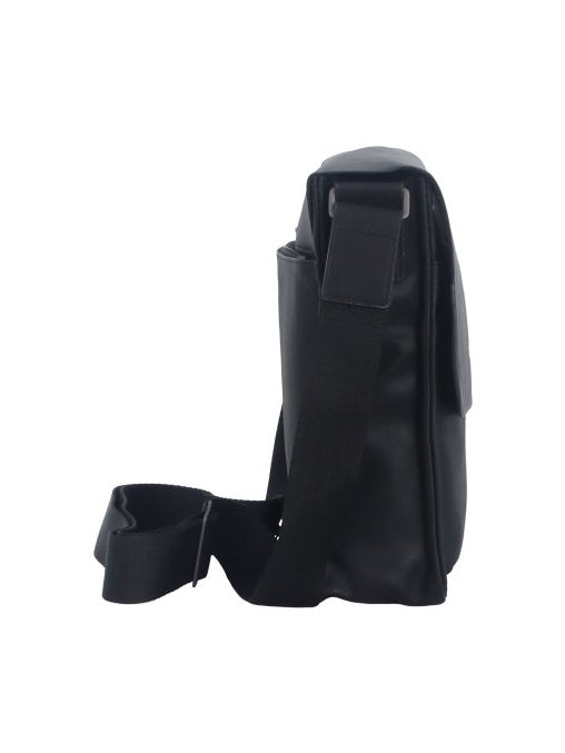 Bagsy_DISCOVERY_Shoulder Bag_Heritage - Shoulder Bag with Flap_D03351.06_Black