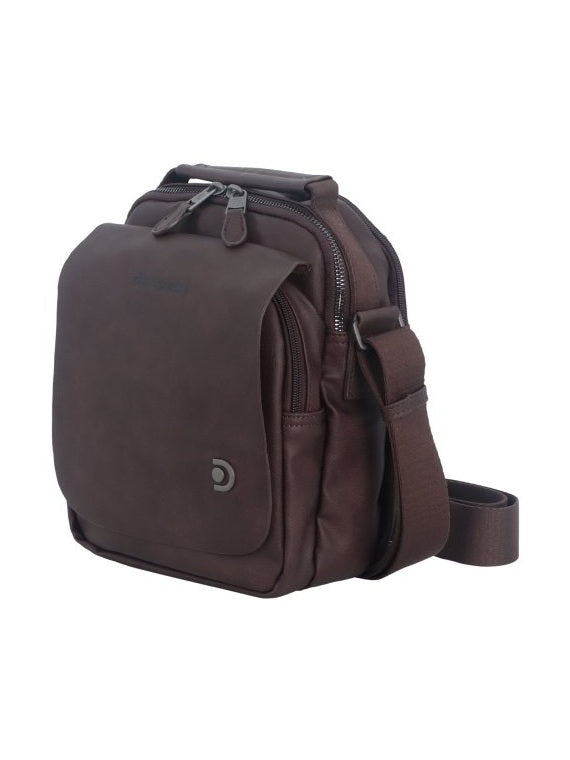 Bagsy_DISCOVERY_Shoulder Bag_Heritage - Shoulder Bag_D03350.97_Brown