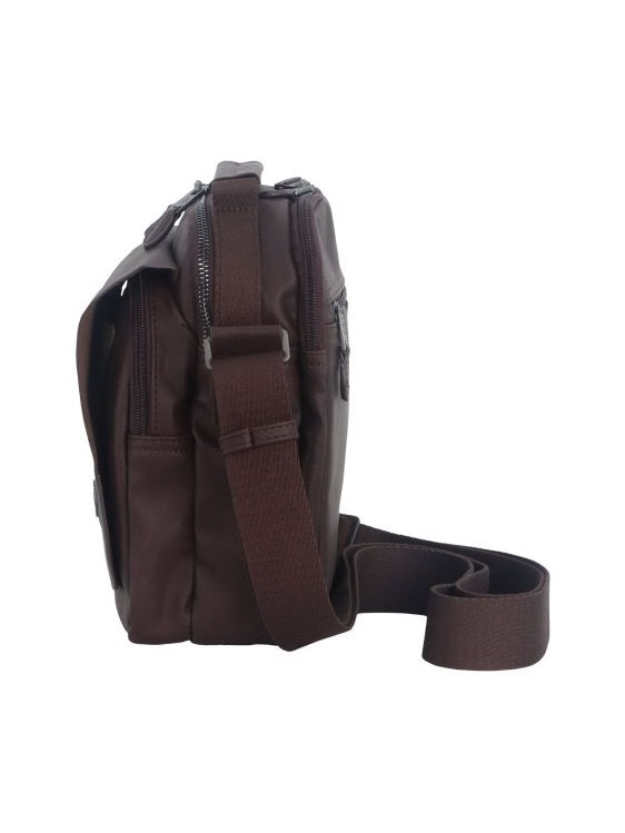 Bagsy_DISCOVERY_Shoulder Bag_Heritage - Shoulder Bag_D03350.97_Brown