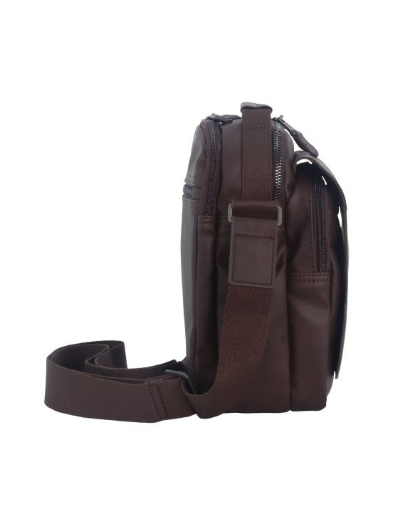 Bagsy_DISCOVERY_Shoulder Bag_Heritage - Shoulder Bag_D03350.97_Brown