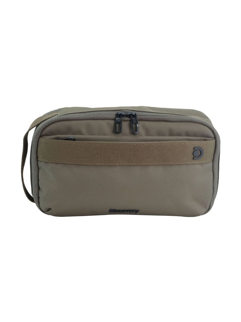 Bagsy_DISCOVERY_Sling Bag_Downtown - Sling Bag_D00930.11_Khaki