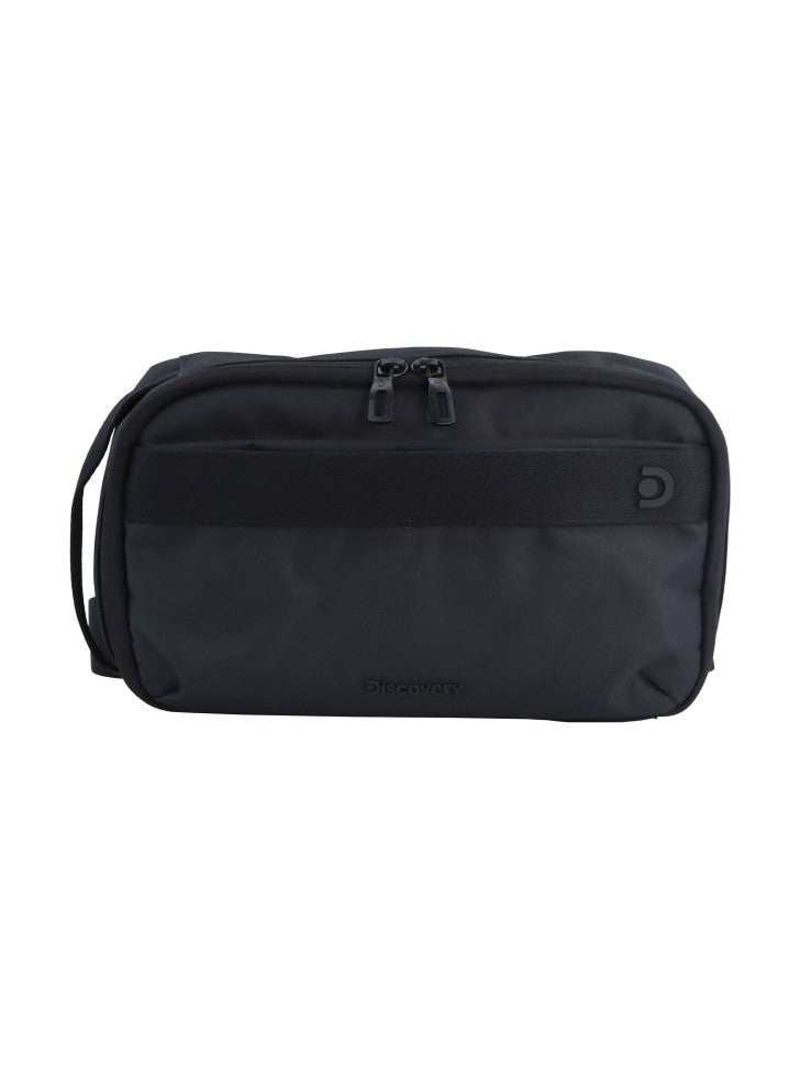 Bagsy_DISCOVERY_Sling Bag_Downtown - Sling Bag_D00930.06_Black
