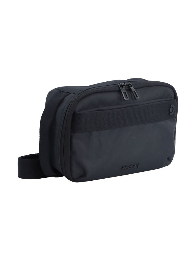 Bagsy_DISCOVERY_Sling Bag_Downtown - Sling Bag_D00930.06_Black