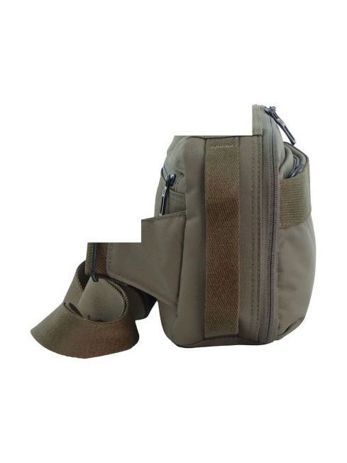 Bagsy_DISCOVERY_Sling Bag_Downtown - Sling Bag_D00930.11_Khaki