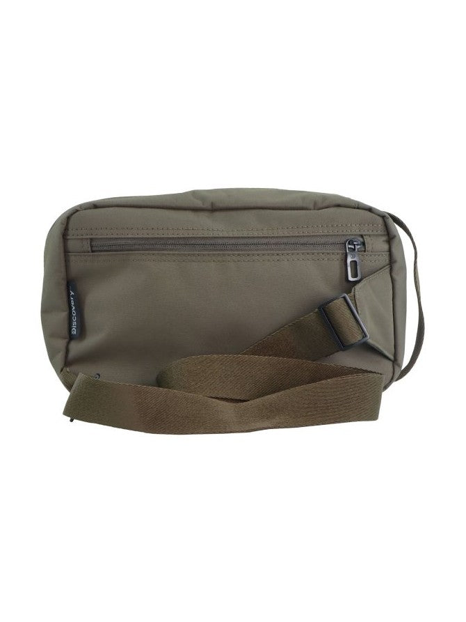 Bagsy_DISCOVERY_Sling Bag_Downtown - Sling Bag_D00930.11_Khaki