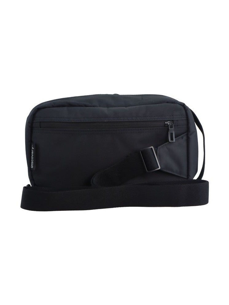 Bagsy_DISCOVERY_Sling Bag_Downtown - Sling Bag_D00930.06_Black