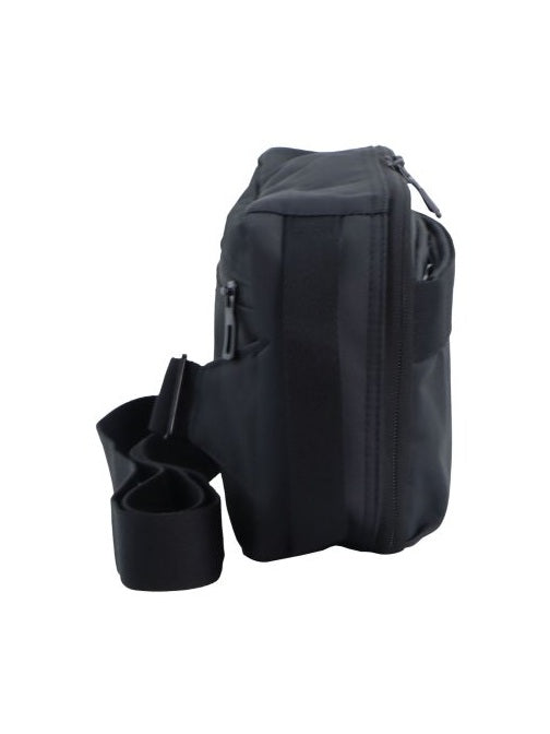 Bagsy_DISCOVERY_Sling Bag_Downtown - Sling Bag_D00930.06_Black