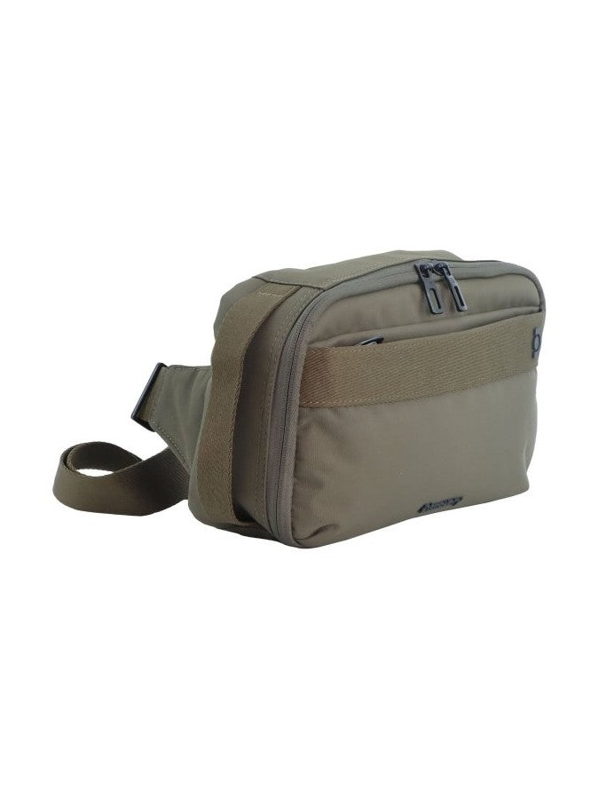 Bagsy_DISCOVERY_Sling Bag_Downtown - Sling Bag_D00930.11_Khaki
