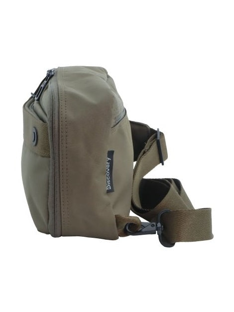 Bagsy_DISCOVERY_Sling Bag_Downtown - Sling Bag_D00930.11_Khaki