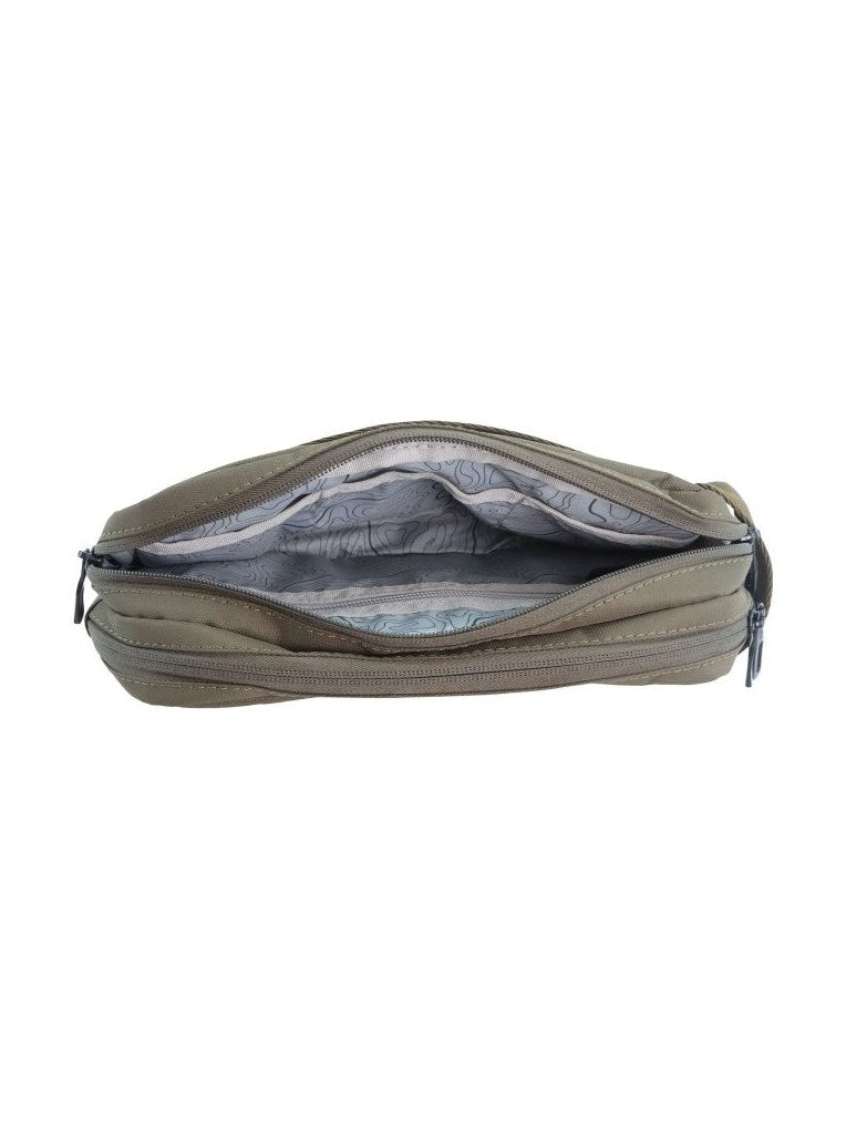 Bagsy_DISCOVERY_Toiletry Bag_Downtown - Toiletry Bag_D00921.11_Khaki