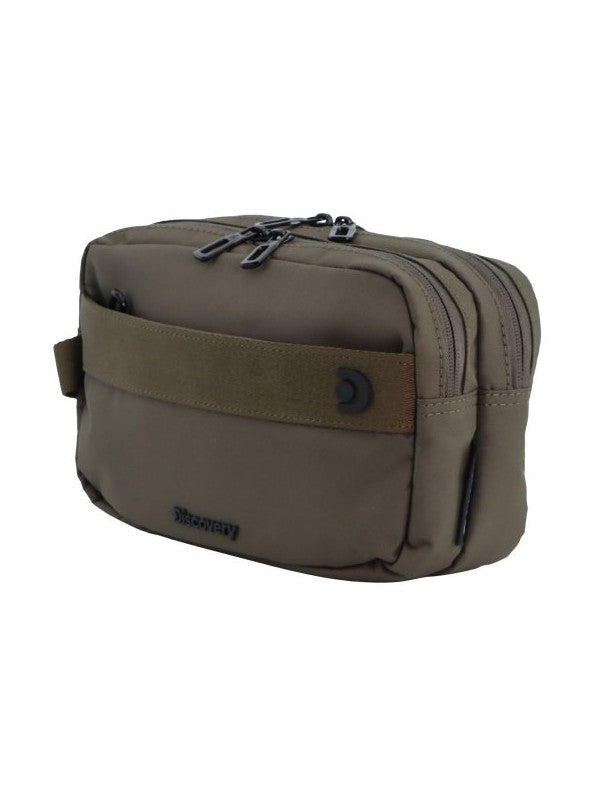 Bagsy_DISCOVERY_Toiletry Bag_Downtown - Toiletry Bag_D00921.11_Khaki