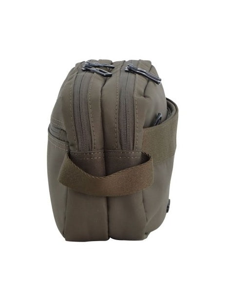 Bagsy_DISCOVERY_Toiletry Bag_Downtown - Toiletry Bag_D00921.11_Khaki