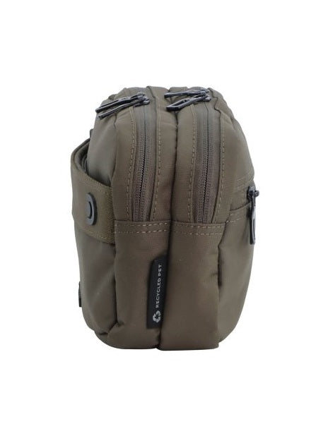 Bagsy_DISCOVERY_Toiletry Bag_Downtown - Toiletry Bag_D00921.11_Khaki