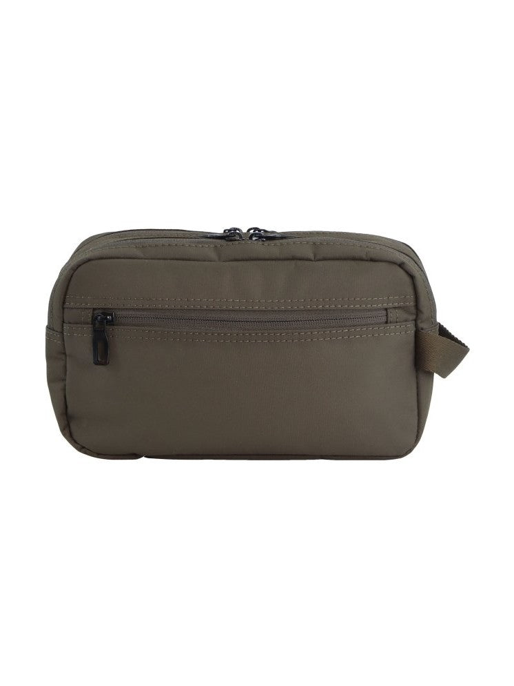 Bagsy_DISCOVERY_Toiletry Bag_Downtown - Toiletry Bag_D00921.11_Khaki