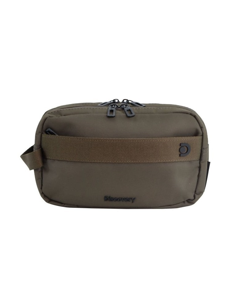 Bagsy_DISCOVERY_Toiletry Bag_Downtown - Toiletry Bag_D00921.11_Khaki