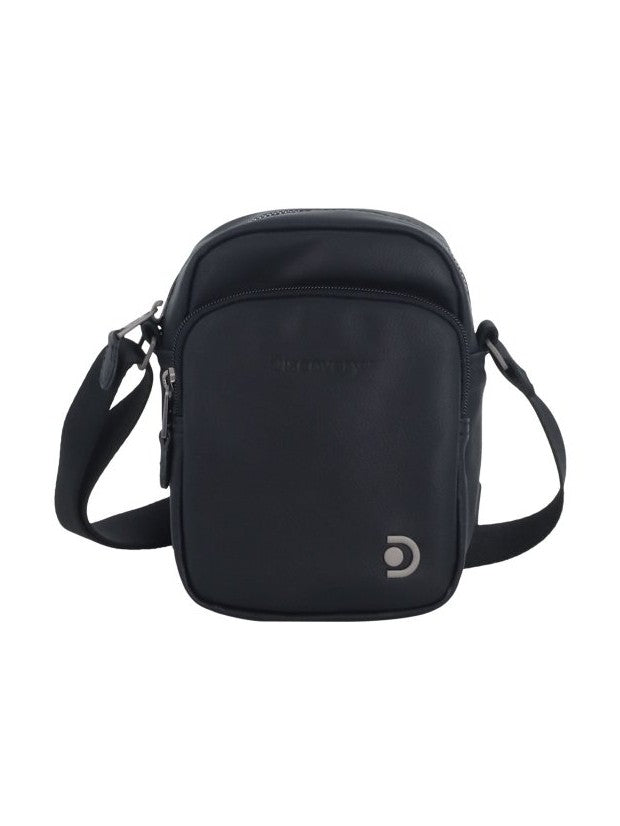 Bagsy_DISCOVERY_Utility Bag_Heritage - Utility Bag_D03354.06_Black