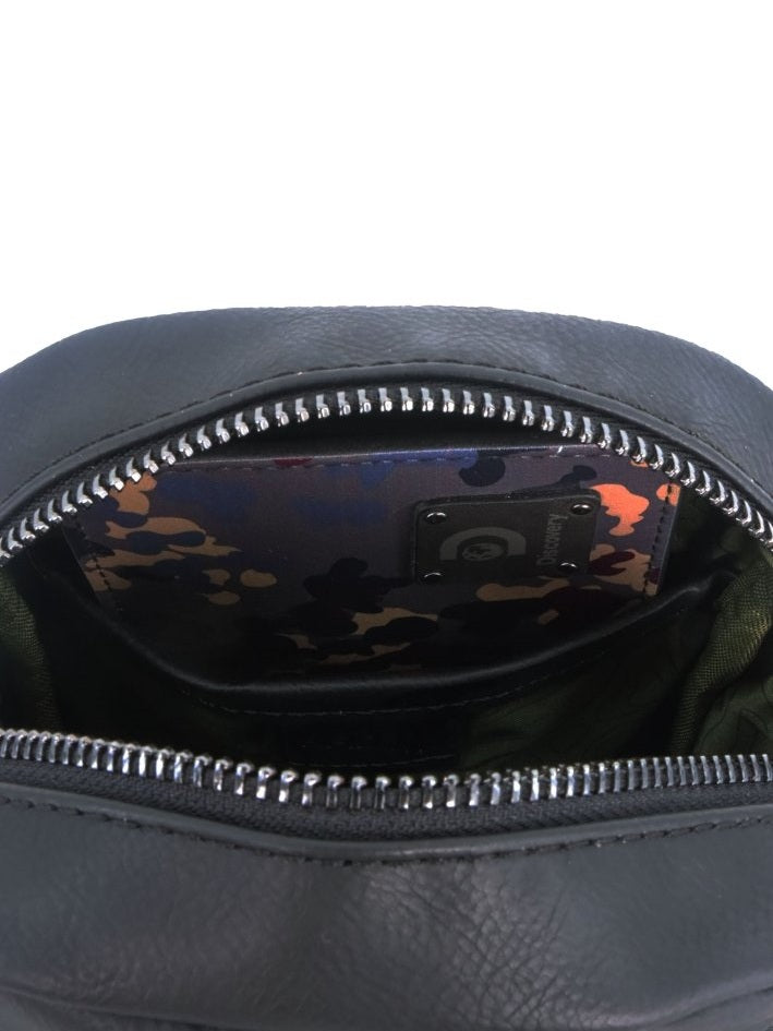 Bagsy_DISCOVERY_Utility Bag_Heritage - Utility Bag_D03354.06_Black