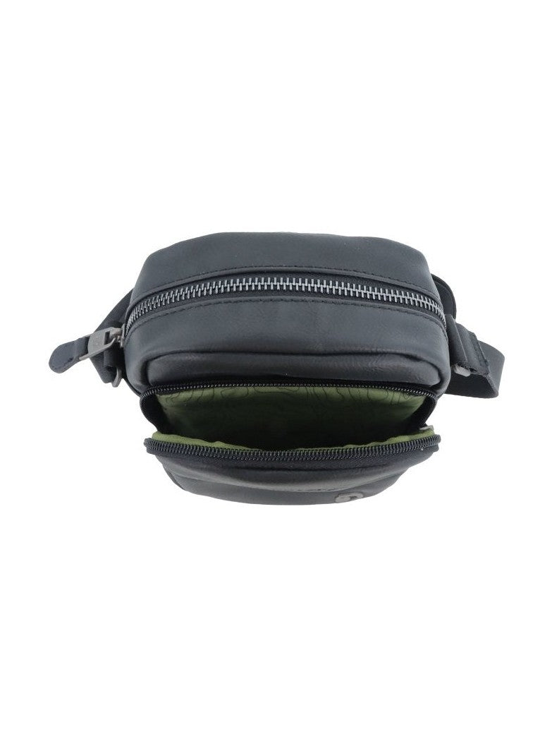 Bagsy_DISCOVERY_Utility Bag_Heritage - Utility Bag_D03354.06_Black