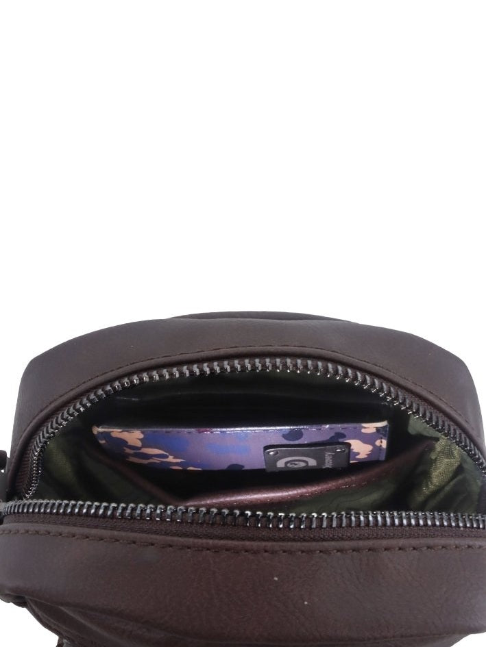 Bagsy_DISCOVERY_Utility Bag_Heritage - Utility Bag_D03354.97_Brown