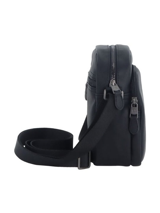Bagsy_DISCOVERY_Utility Bag_Heritage - Utility Bag_D03354.06_Black