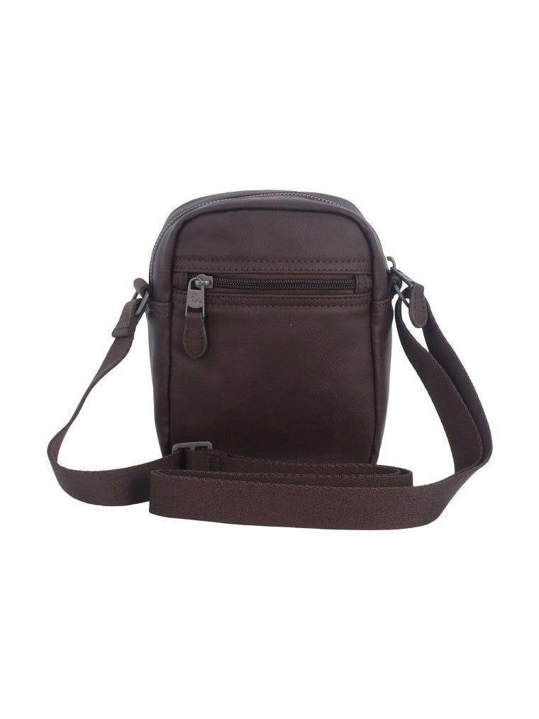 Bagsy_DISCOVERY_Utility Bag_Heritage - Utility Bag_D03354.97_Brown