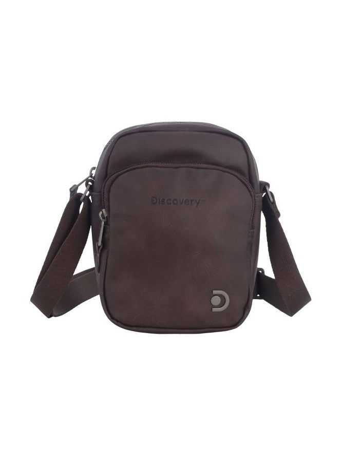 Bagsy_DISCOVERY_Utility Bag_Heritage - Utility Bag_D03354.97_Brown