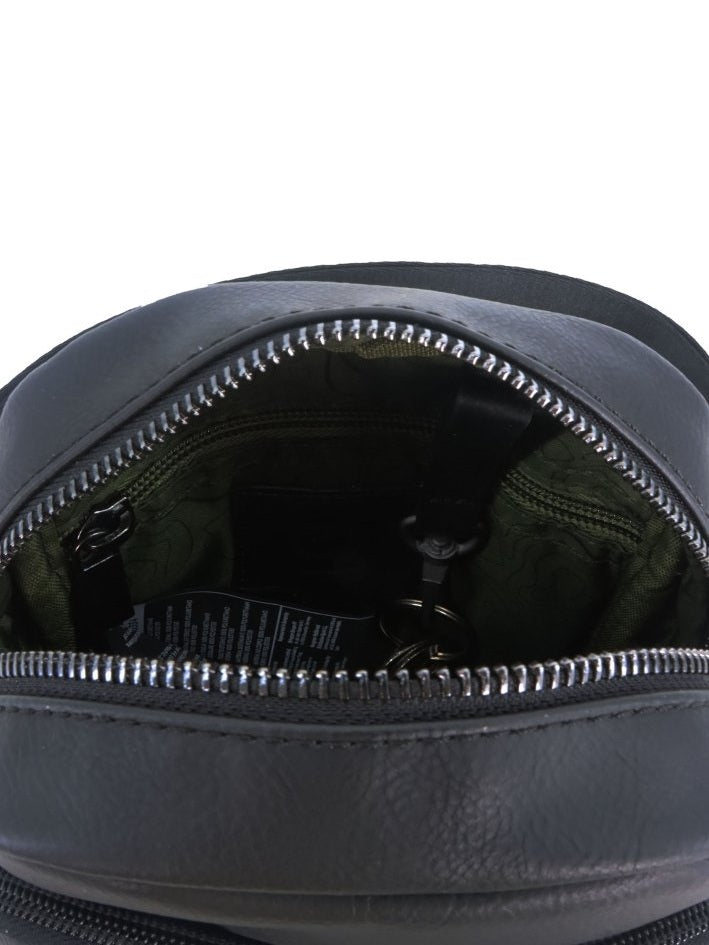 Bagsy_DISCOVERY_Utility Bag_Heritage - Utility Bag_D03354.06_Black