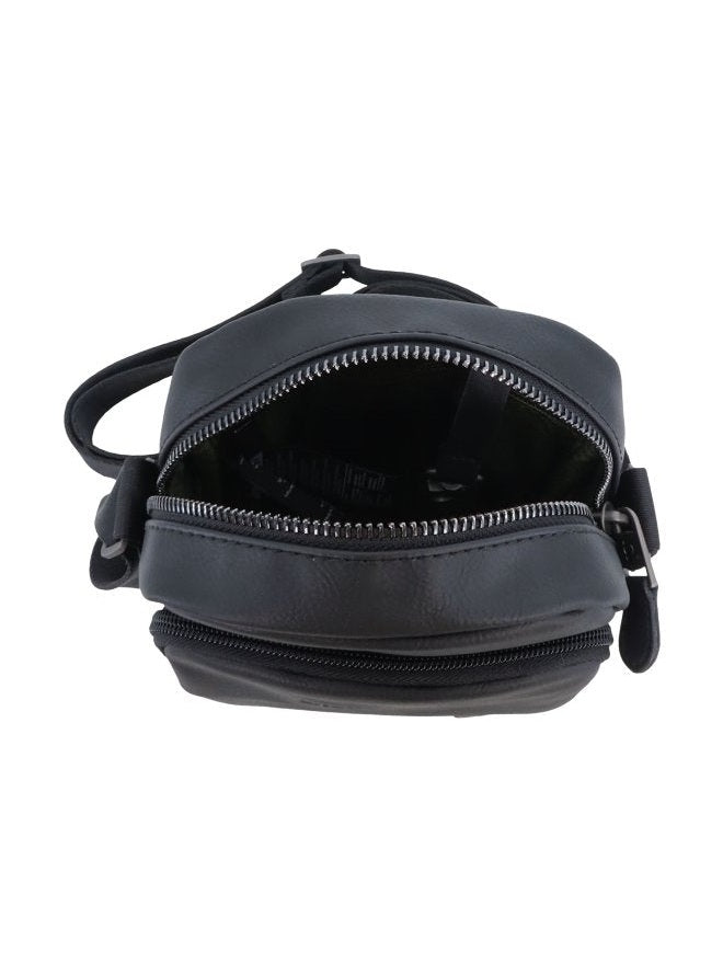 Bagsy_DISCOVERY_Utility Bag_Heritage - Utility Bag_D03354.06_Black